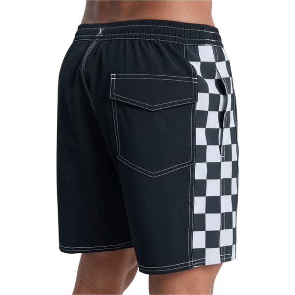 2026 Quiksilver Calções De Homem Original Arch Volley 17
